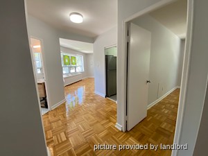 1 Bedroom apartment for rent in TORONTO