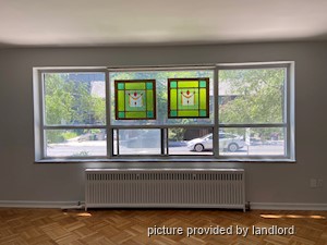 1 Bedroom apartment for rent in TORONTO