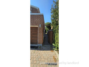 1 Bedroom apartment for rent in THORNHILL