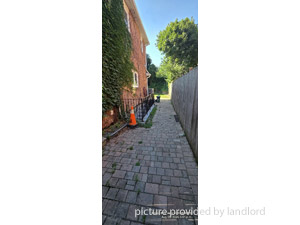 1 Bedroom apartment for rent in THORNHILL