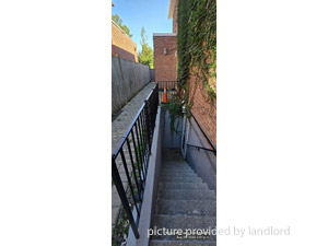 1 Bedroom apartment for rent in THORNHILL