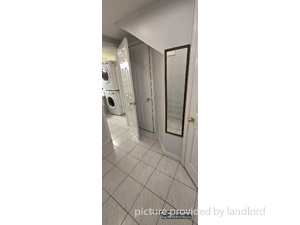1 Bedroom apartment for rent in THORNHILL