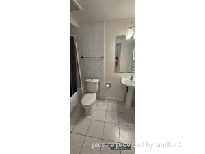 1 Bedroom apartment for rent in THORNHILL