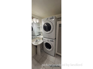 1 Bedroom apartment for rent in THORNHILL
