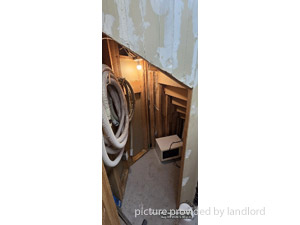 1 Bedroom apartment for rent in THORNHILL