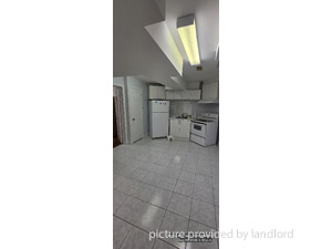 1 Bedroom apartment for rent in THORNHILL
