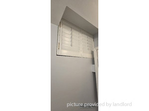 1 Bedroom apartment for rent in THORNHILL