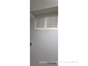 1 Bedroom apartment for rent in THORNHILL