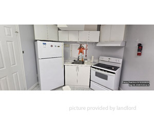 1 Bedroom apartment for rent in THORNHILL