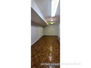1 Bedroom apartment for rent in THORNHILL