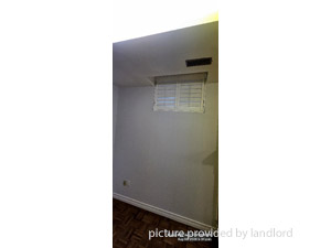 1 Bedroom apartment for rent in THORNHILL