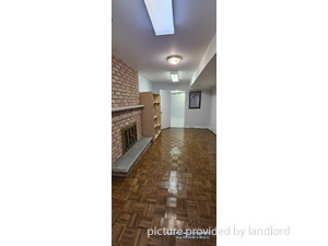 1 Bedroom apartment for rent in THORNHILL