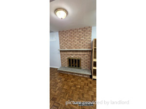 1 Bedroom apartment for rent in THORNHILL