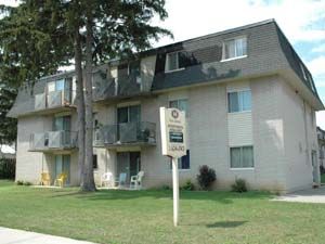 Rental Low-rise 14 Gail St, Cambridge, ON