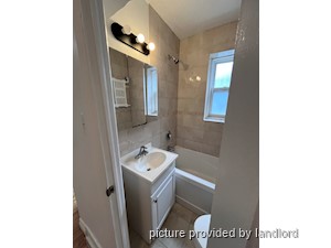 Bachelor apartment for rent in Toronto