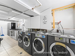 Bachelor apartment for rent in Toronto