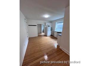 Bachelor apartment for rent in Toronto