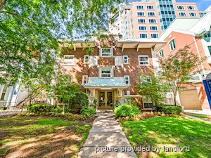 Bachelor apartment for rent in Toronto
