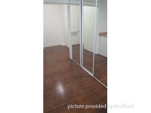 Bachelor apartment for rent in Toronto