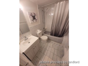 1 Bedroom apartment for rent in TORONTO