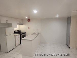 1 Bedroom apartment for rent in TORONTO