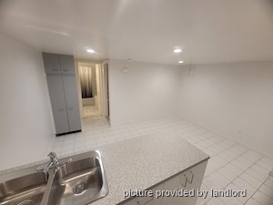 1 Bedroom apartment for rent in TORONTO