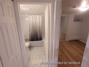 1 Bedroom apartment for rent in TORONTO