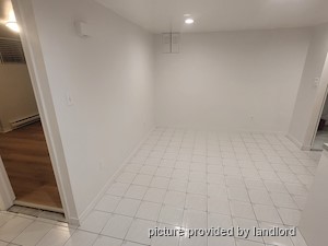 1 Bedroom apartment for rent in TORONTO