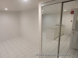 1 Bedroom apartment for rent in TORONTO