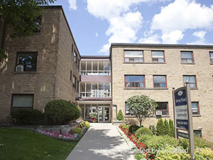 Rental Low-rise 162 Berry  Rd, Toronto, ON