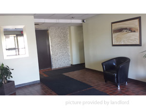 1 Bedroom apartment for rent in MIDLAND 