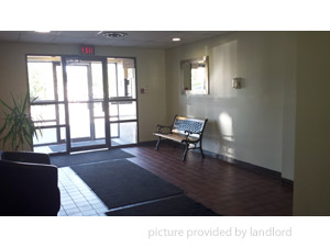 1 Bedroom apartment for rent in MIDLAND 