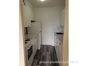 1 Bedroom apartment for rent in MIDLAND 