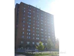 1 Bedroom apartment for rent in MIDLAND 