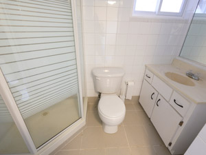 Bachelor apartment for rent in TORONTO