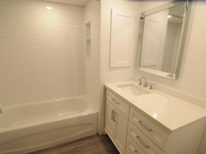 1 Bedroom apartment for rent in TORONTO