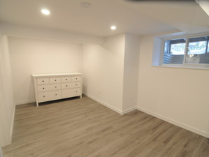 1 Bedroom apartment for rent in TORONTO