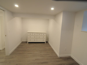 1 Bedroom apartment for rent in TORONTO