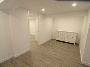 1 Bedroom apartment for rent in TORONTO