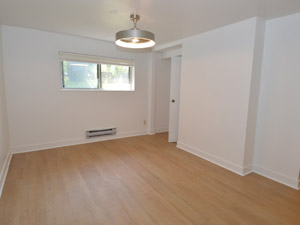 1 Bedroom apartment for rent in ETOBICOKE