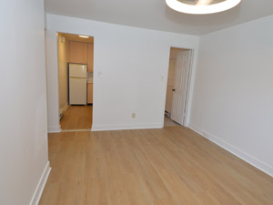 1 Bedroom apartment for rent in ETOBICOKE