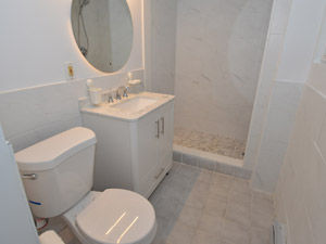 1 Bedroom apartment for rent in ETOBICOKE