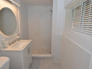 1 Bedroom apartment for rent in ETOBICOKE