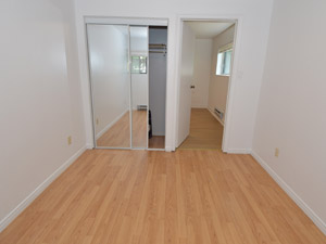 1 Bedroom apartment for rent in ETOBICOKE
