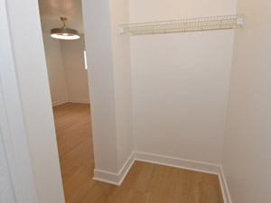1 Bedroom apartment for rent in ETOBICOKE