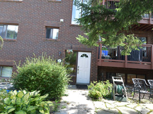 1 Bedroom apartment for rent in ETOBICOKE