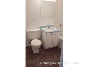 2 Bedroom apartment for rent in MIDLAND 