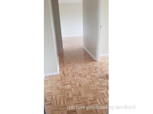 2 Bedroom apartment for rent in MIDLAND 