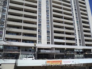 Rental High-rise 55 Emmett Avenue, Toronto, ON