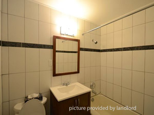 Bachelor apartment for rent in TORONTO